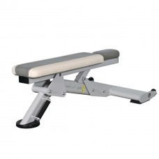 Hattrick-Pro PS-27 Flat Bench